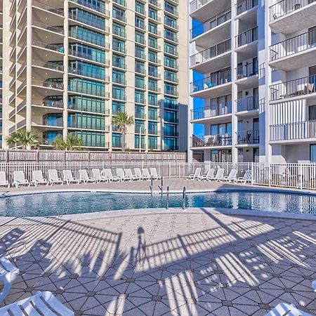 Appartamento Romar Tower #2A Orange Beach Esterno foto