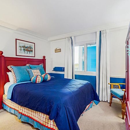 Appartamento Romar Tower #2A Orange Beach Esterno foto