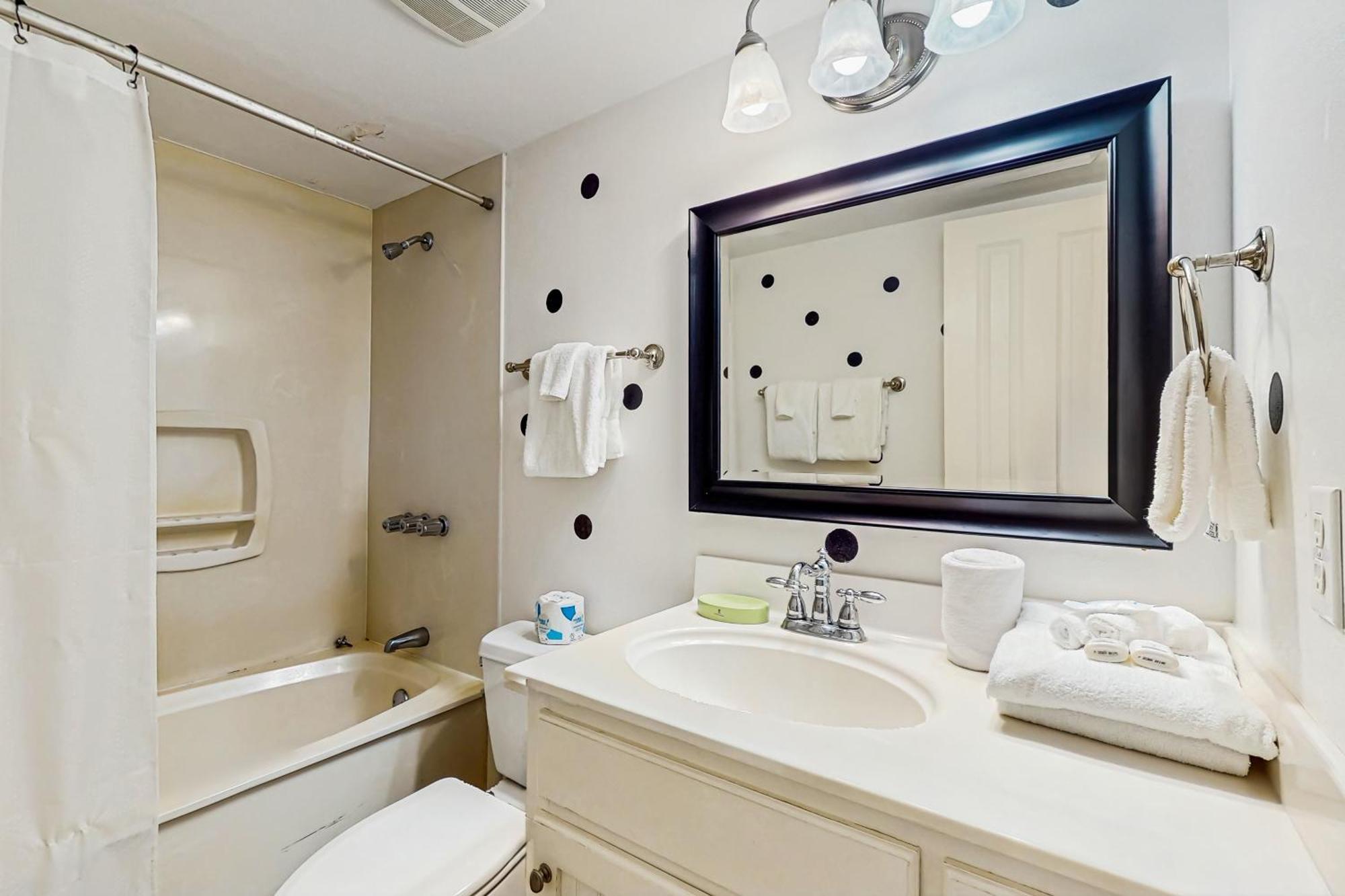 Appartamento Romar Tower #2A Orange Beach Esterno foto