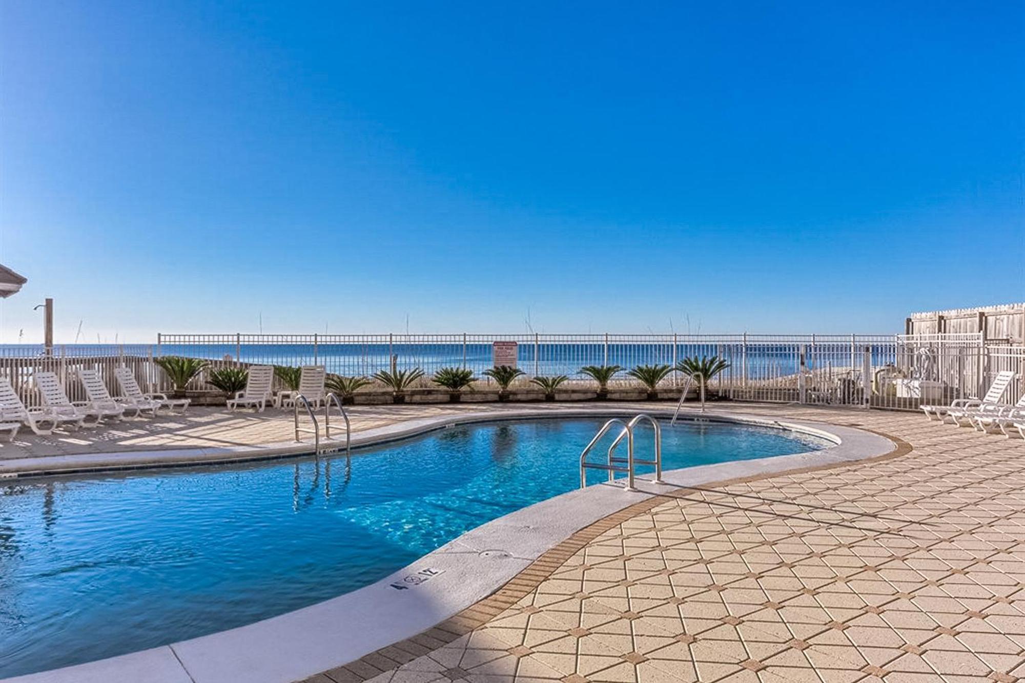 Appartamento Romar Tower #2A Orange Beach Esterno foto