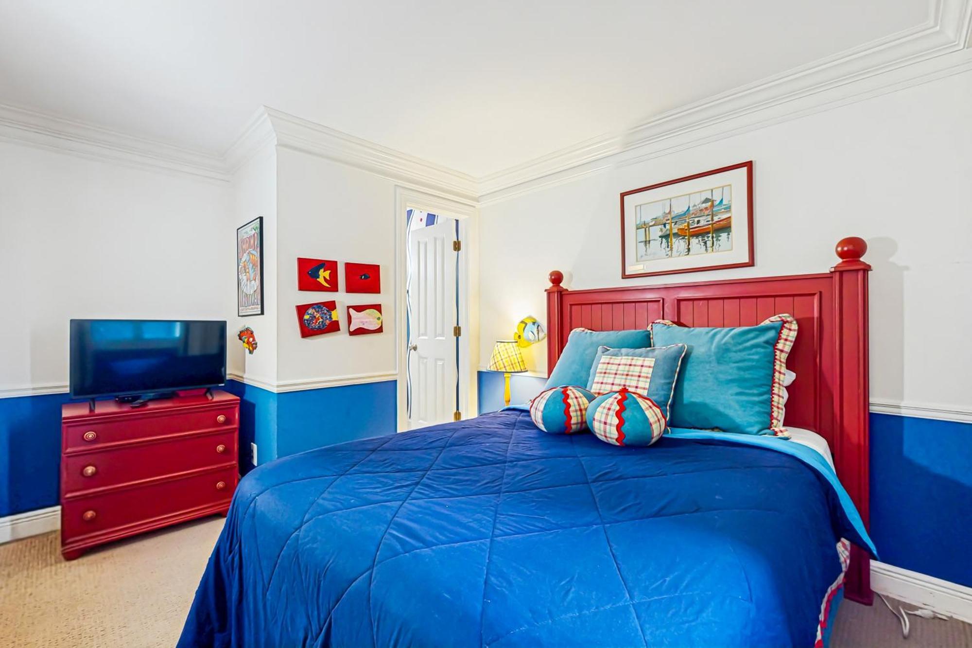 Appartamento Romar Tower #2A Orange Beach Esterno foto