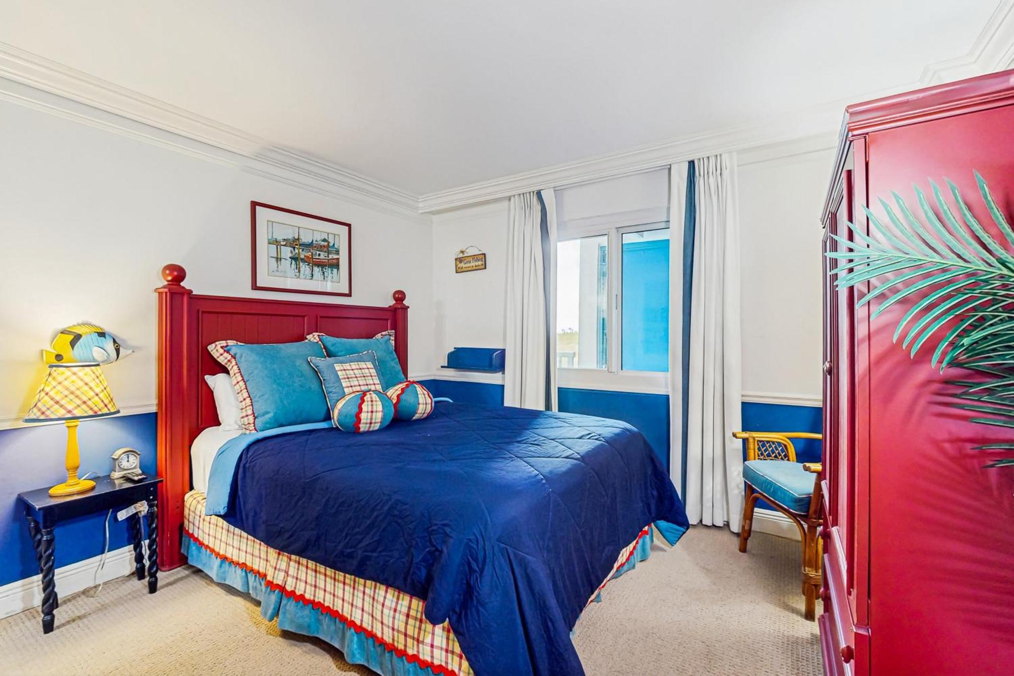 Appartamento Romar Tower #2A Orange Beach Esterno foto