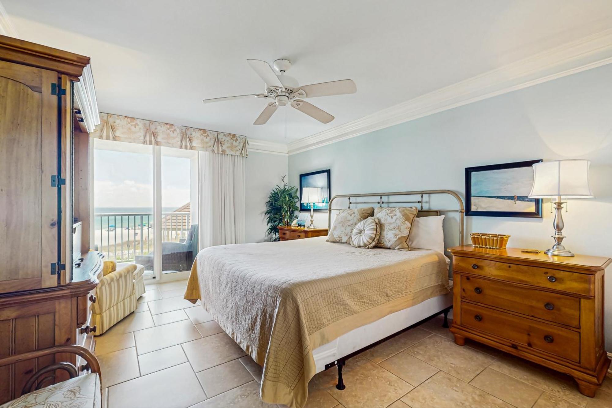Appartamento Romar Tower #2A Orange Beach Esterno foto
