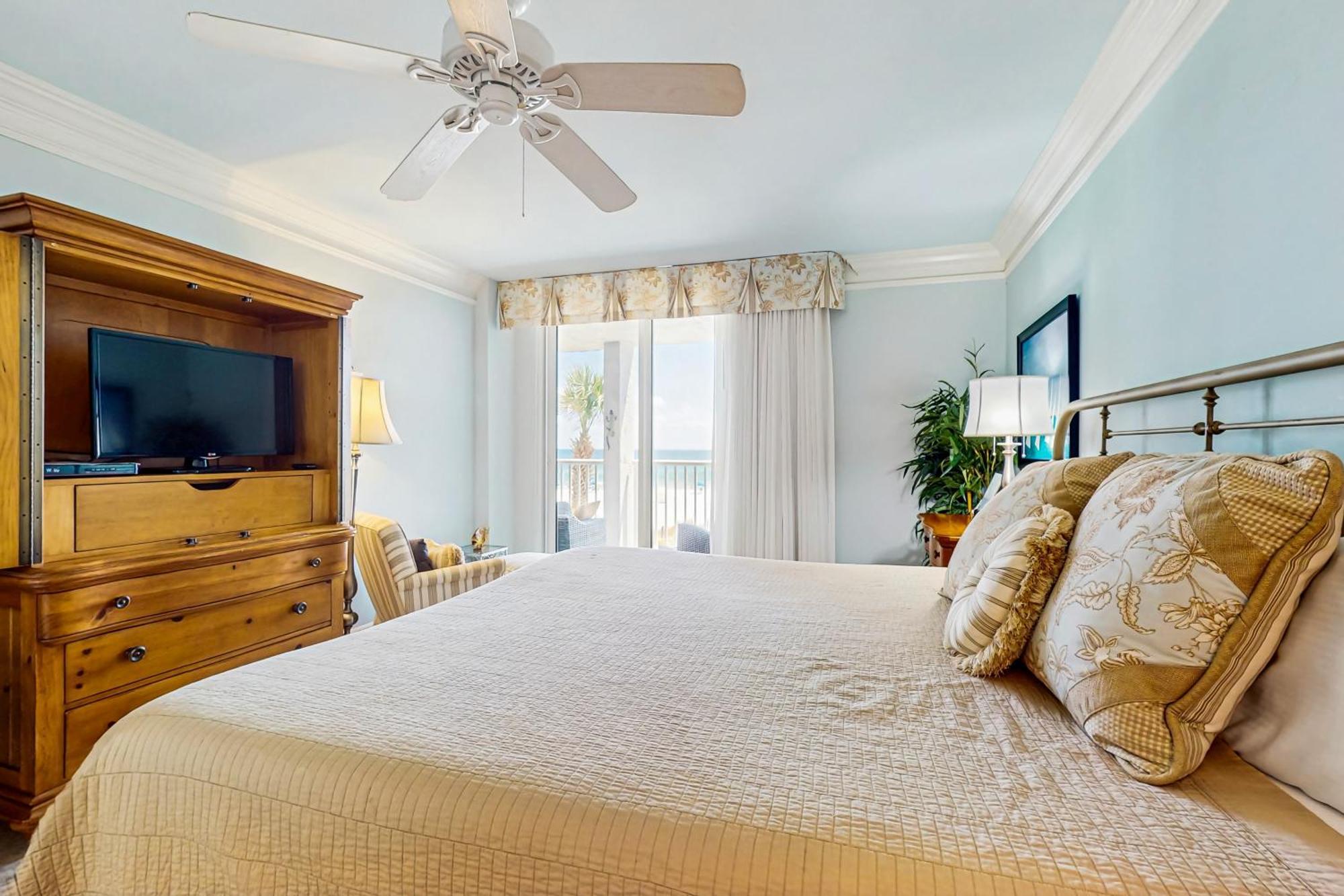 Appartamento Romar Tower #2A Orange Beach Esterno foto