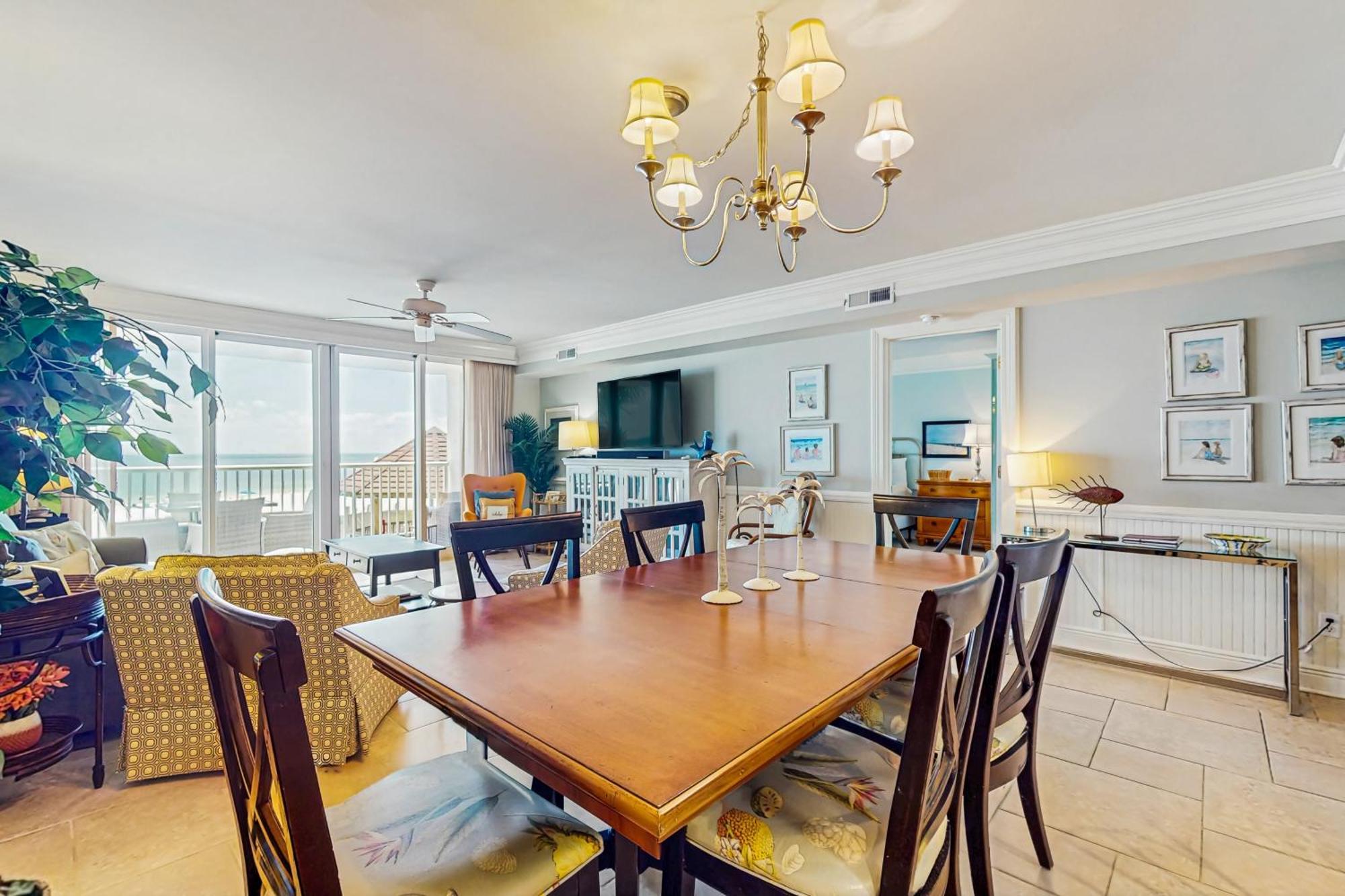 Appartamento Romar Tower #2A Orange Beach Esterno foto
